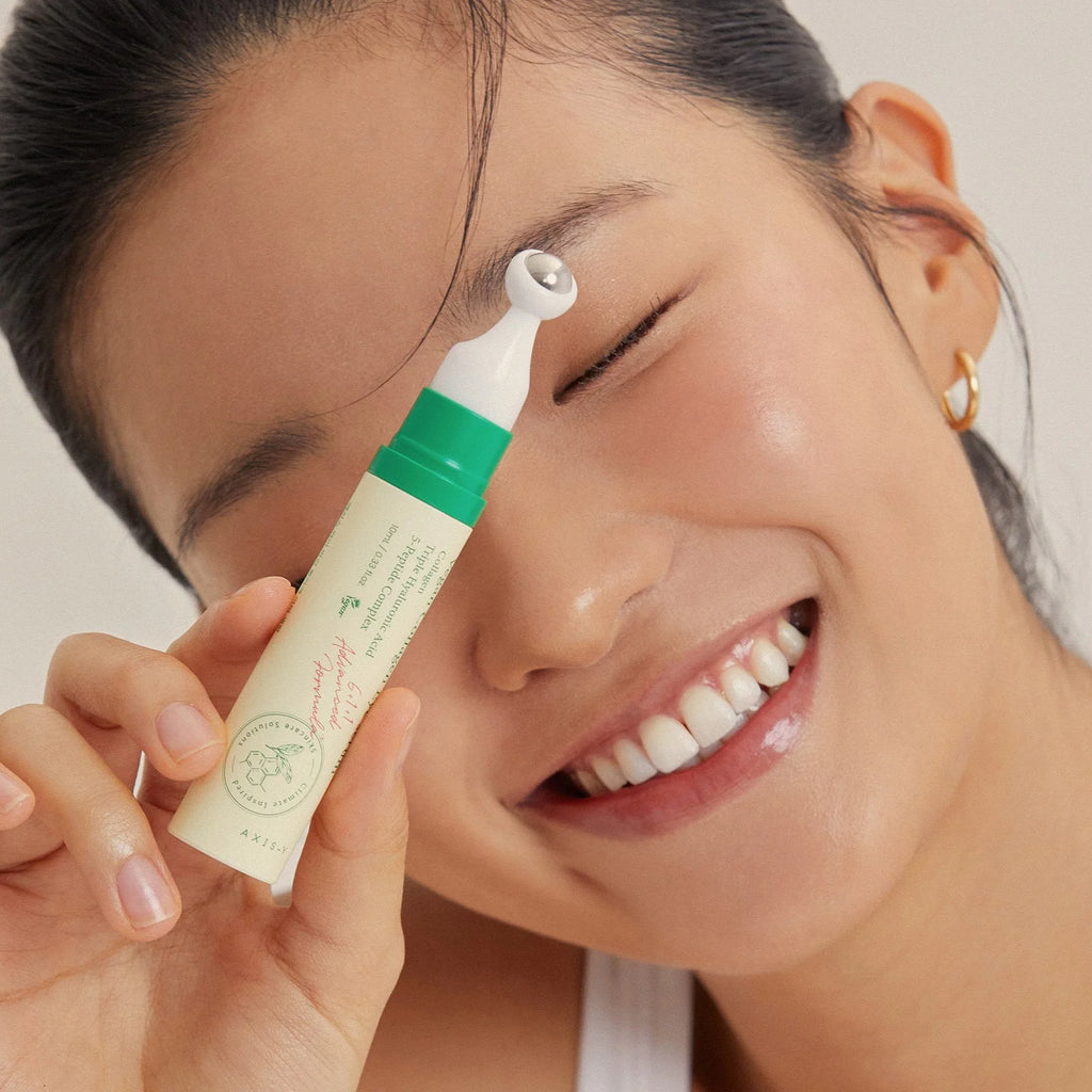 PREVENTA - Mary&May Vegan Collagen Eye Serum 10ml
