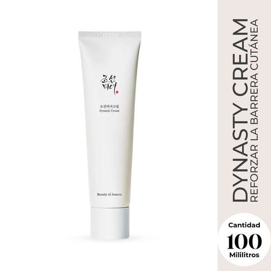 Beauty of Joseon Dynasty Cream – Crema Hidratante Glow 100ml