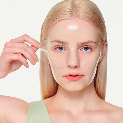 PREVENTA - BIODANCE Refreshing Sea Kelp Real Deep Mask 34g 1 pza.