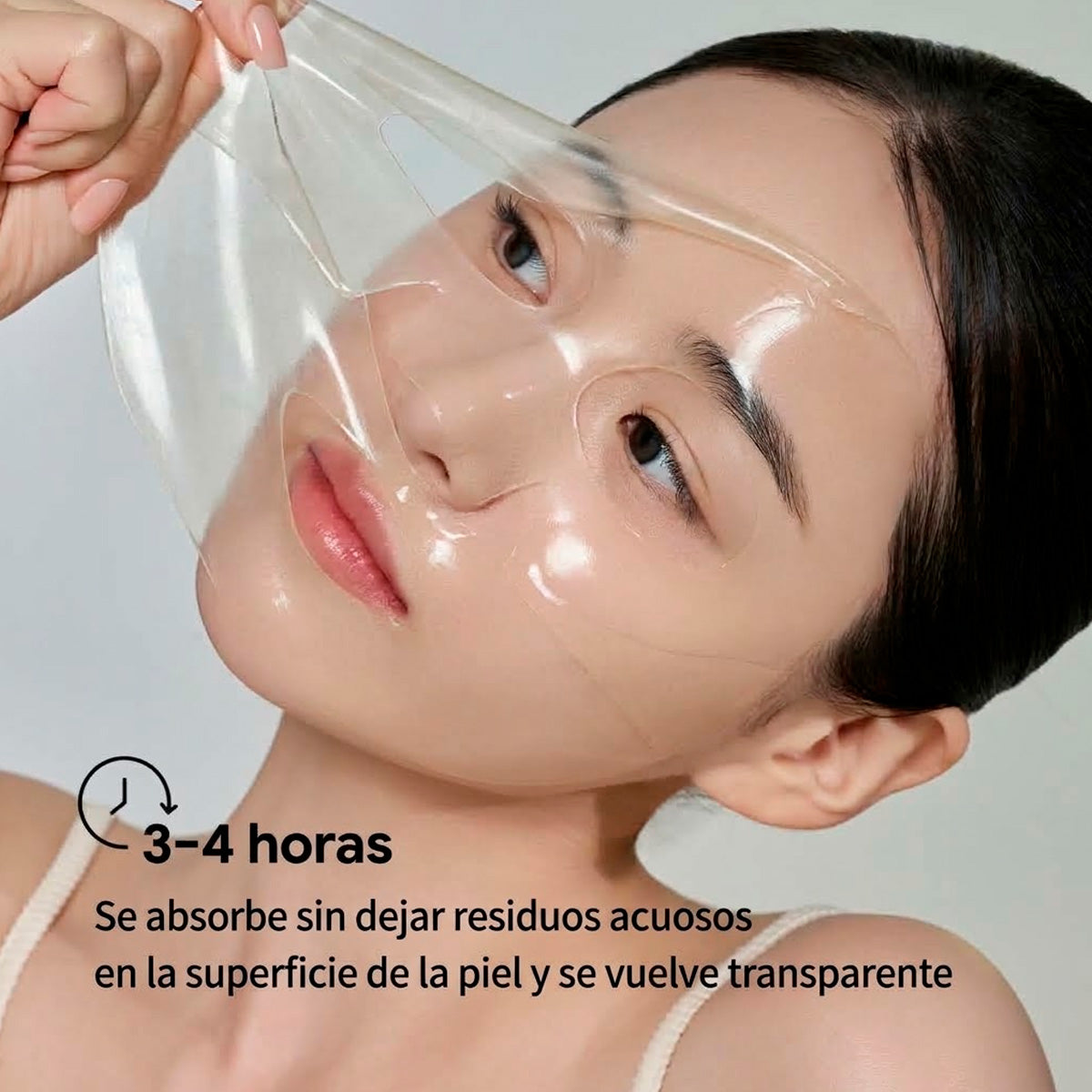 PREVENTA - BIODANCE Radiant Vita Niacinamide Real Deep Mask 34g - 1 Pza.