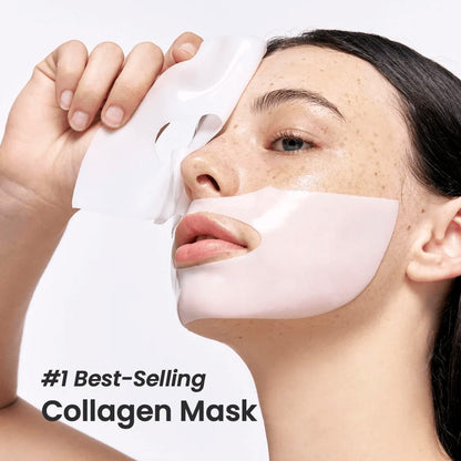 PREVENTA - BIODANCE Bio-Collagen Real Deep Mask 34g 1 Pza.