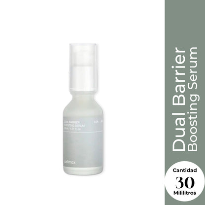Celimax Dual Barrier Boosting Serum 30ml