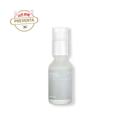 PREVENTA - Celimax Dual Barrier Boosting Serum 30ml