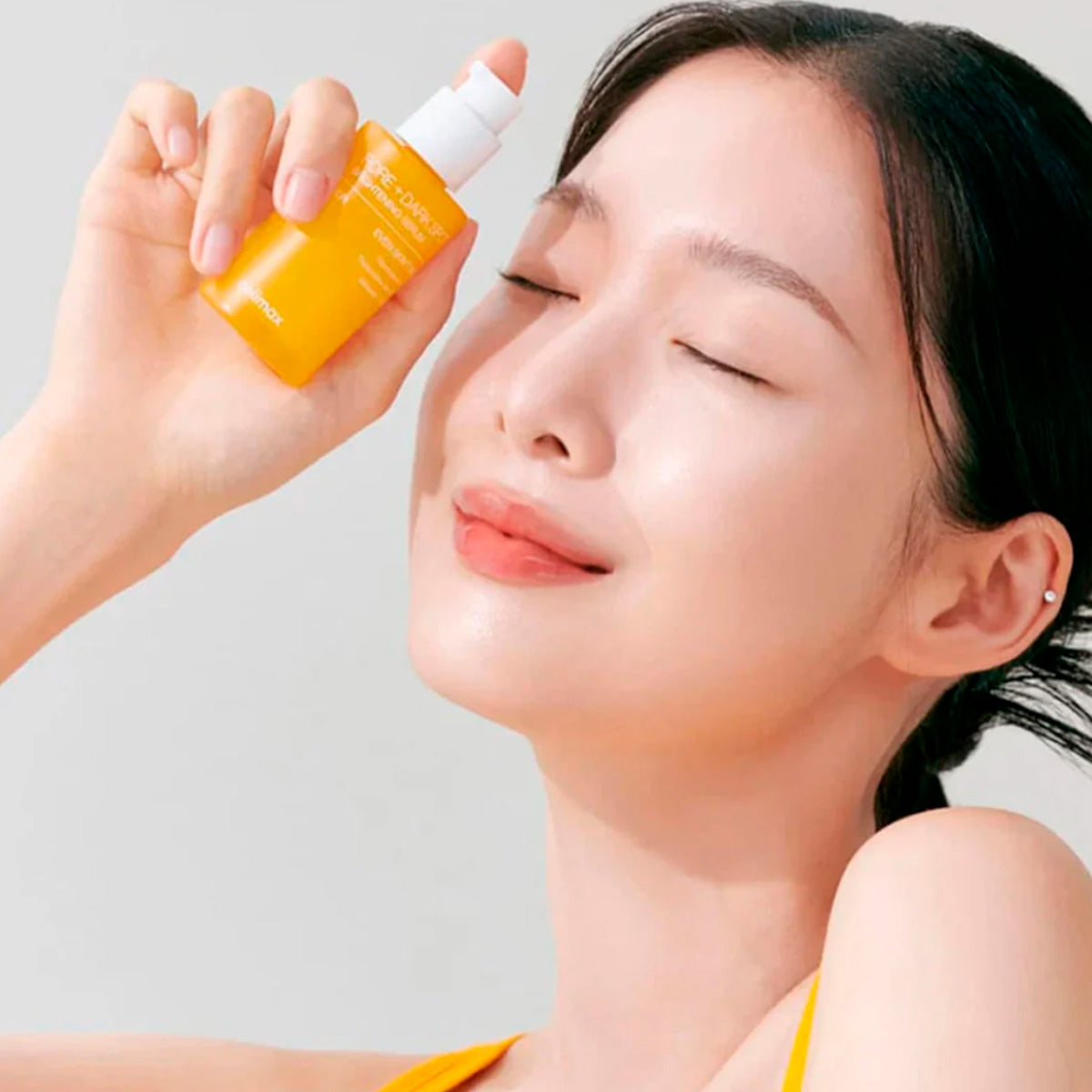 PREVENTA - Celimax Pore + Dark Spot Brightening Serum 30ml