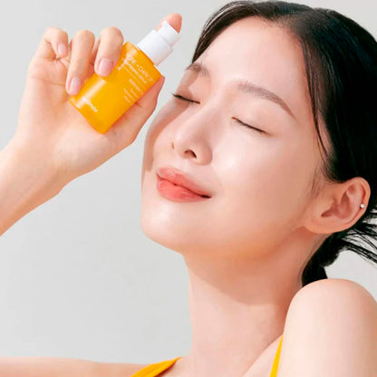 PREVENTA - Celimax Pore + Dark Spot Brightening Serum 30ml