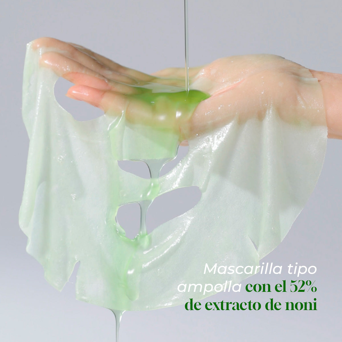 PREVENTA - Celimax The Real Noni Energy Ampoule Mask 1ea