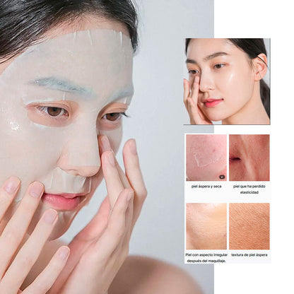 PREVENTA - Celimax The Real Noni Energy Ampoule Mask 1ea