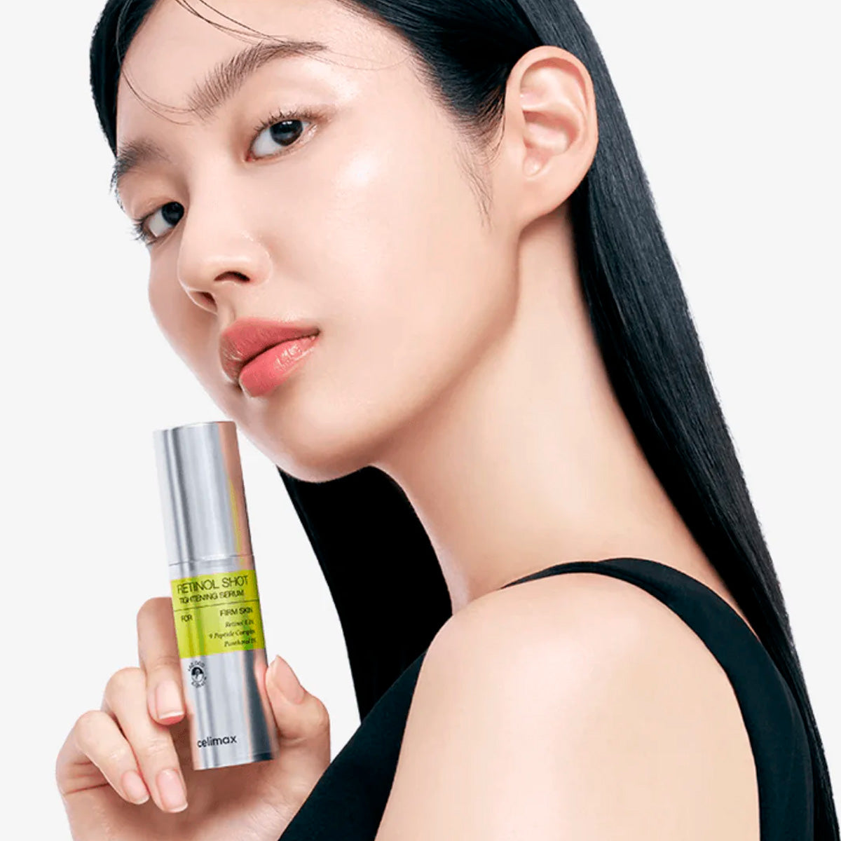PREVENTE! Retinol Shot Tightening Serum 30ml - Celimax