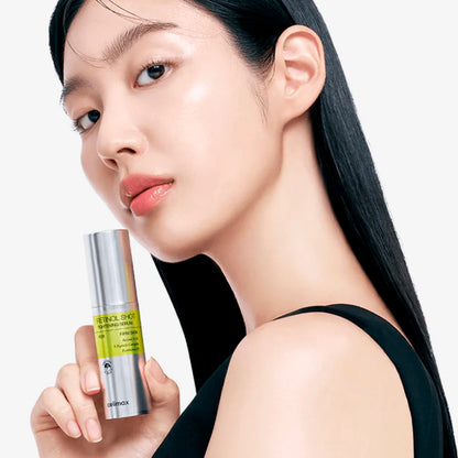 PREVENTE! Retinol Shot Tightening Serum 30ml - Celimax