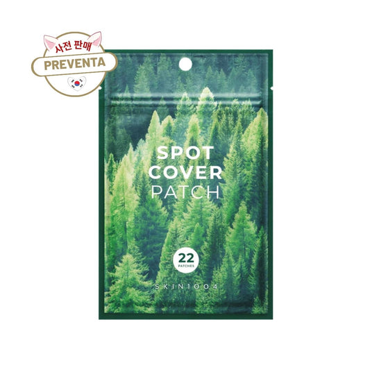 Preventa - SKIN1004 Spot Cover Patch – Cuidado Facial Coreano