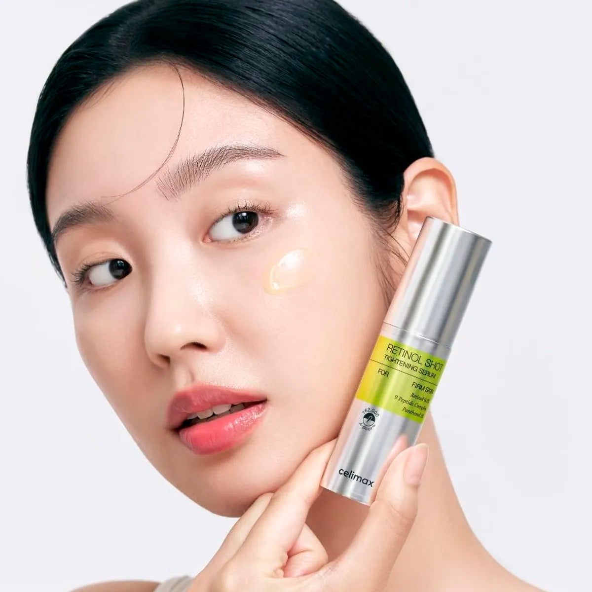Retinol Shot Tightening Serum 30ml - Celimax