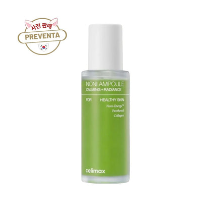 PREVENTA - The Real Noni Energy Ampoule 50ml