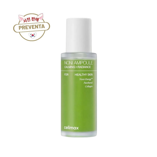 PREVENTA - The Real Noni Energy Ampoule 50ml