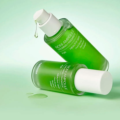 The Real Noni Energy Ampoule 50ml - Celimax