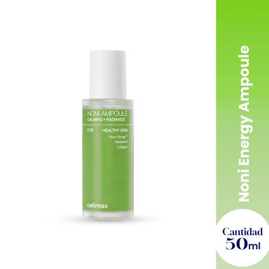 The Real Noni Energy Ampoule 50ml - Celimax