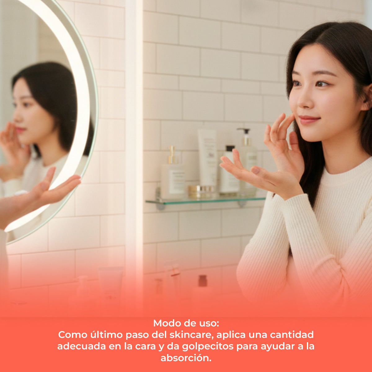 Centellian24+ Madeca Cream Time Reverse Crema Facial 50ml