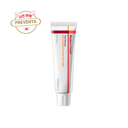 PREVENTA - Centellian24+ Madeca Cream Time Reverse Crema Facial 50ml