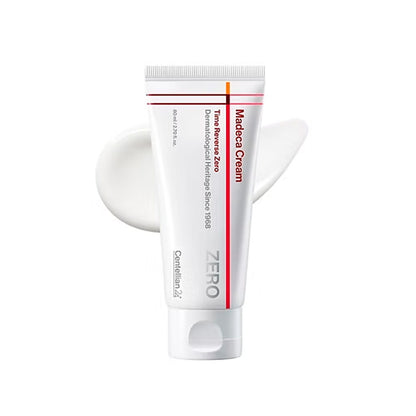 PREVENTA - Centellian24 Madeca Cream Time Reverse Zero (Season 7) 80ml