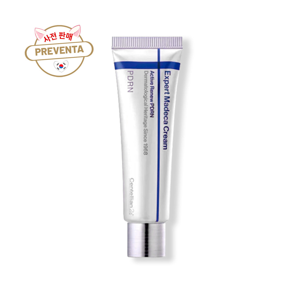 PREVENTA - Centellian24 Expert Madeca Cream Active Renew PDRN 50ml