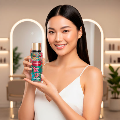 CHERIMOYA COLONIA SUMMER 250ML