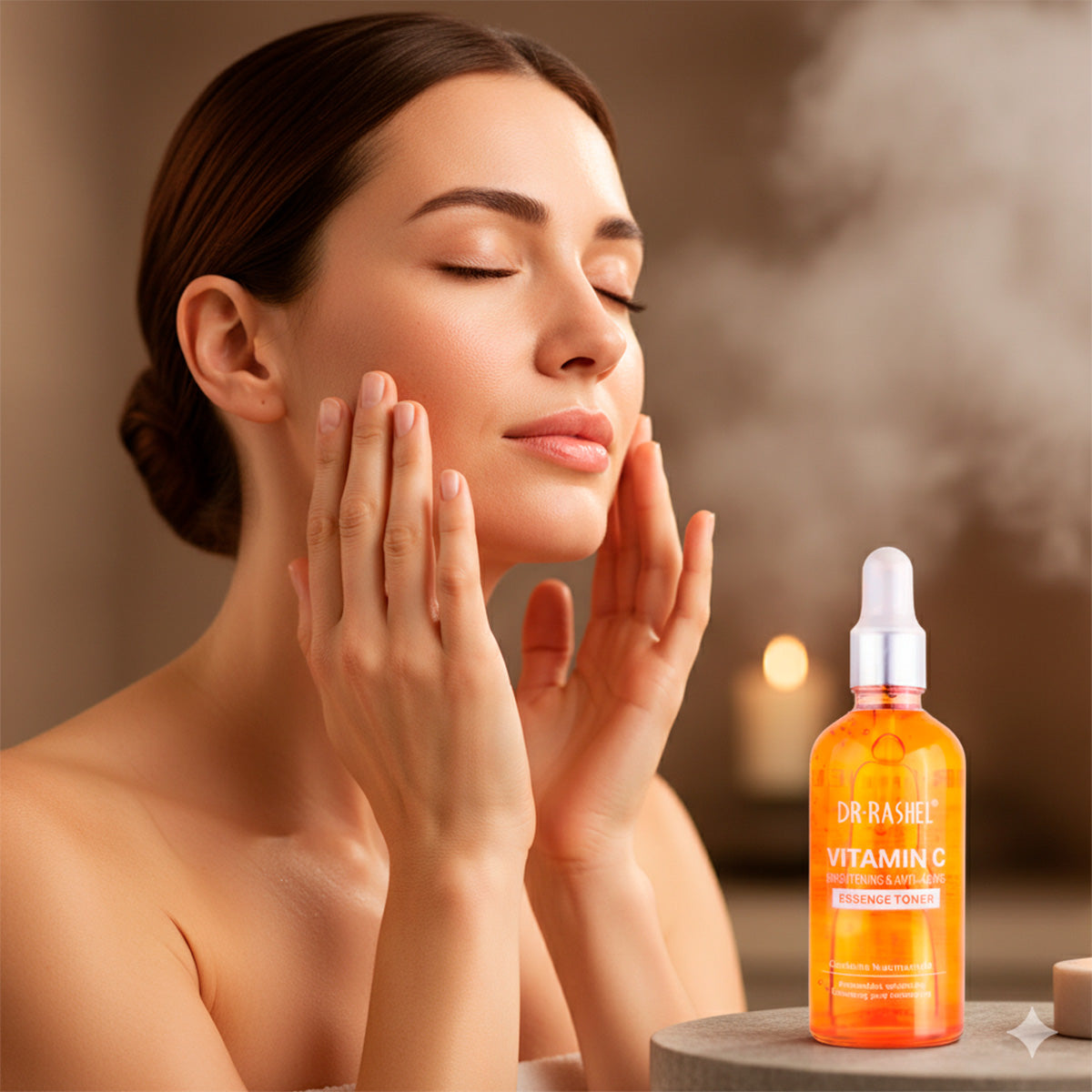 DR RASHEL VITAMINA C TONICO 100ML