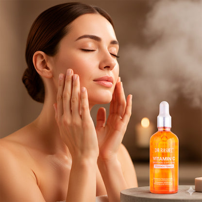 DR RASHEL VITAMINA C TONICO 100ML
