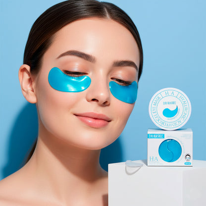 DR RASHEL MASC. P/OJOS ACIDO HIALU. 60PCS