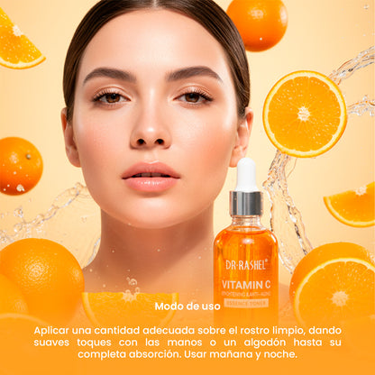 DR RASHEL VITAMINA C TONICO 100ML