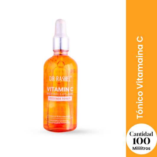DR RASHEL VITAMINA C TONICO 100ML