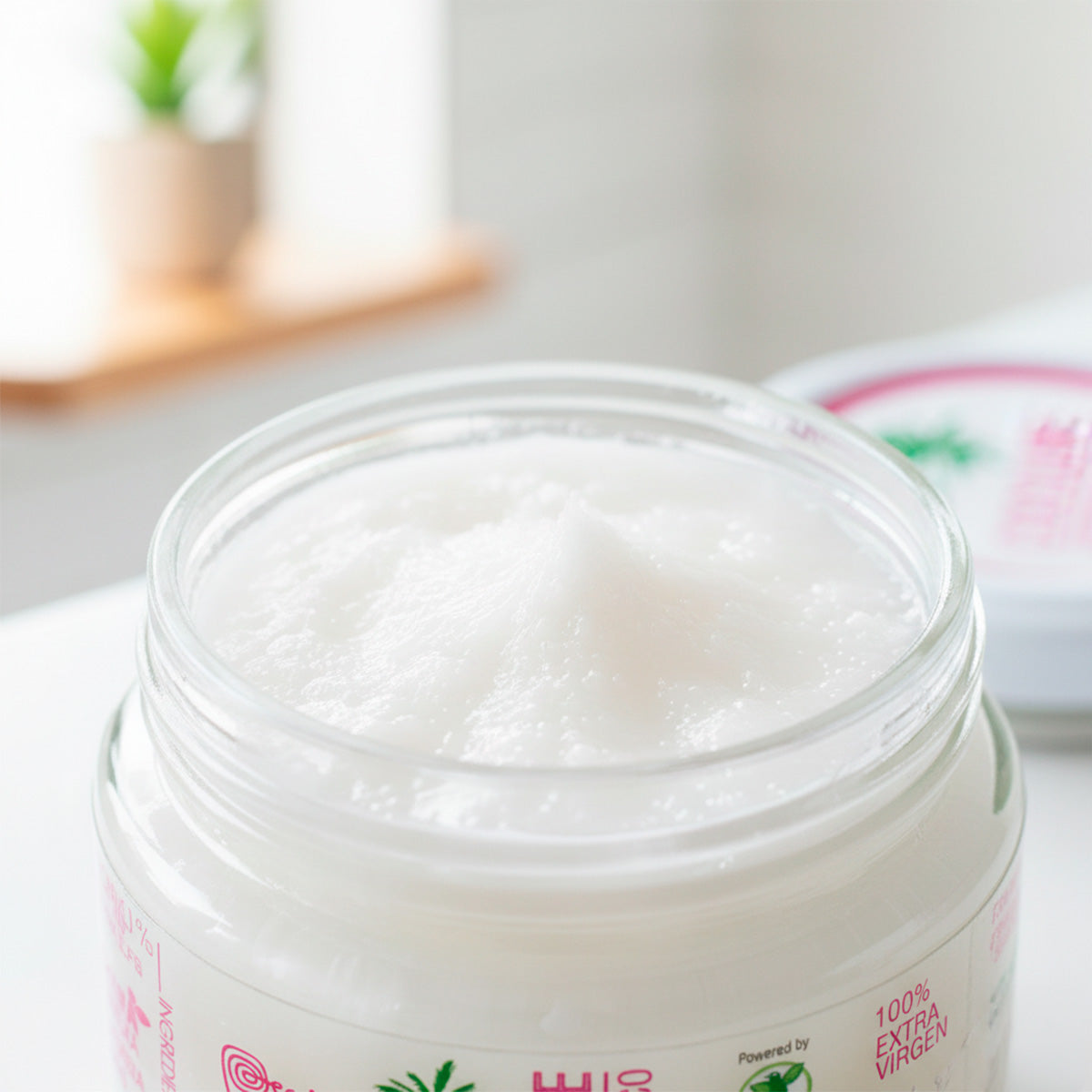BIOSELVA ACEITE DE COCO 450 ML