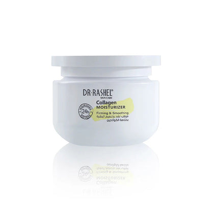 Dr. Rashel Crema Facial Hidratante con Colágeno – Firmeza y Juventud – 160g
