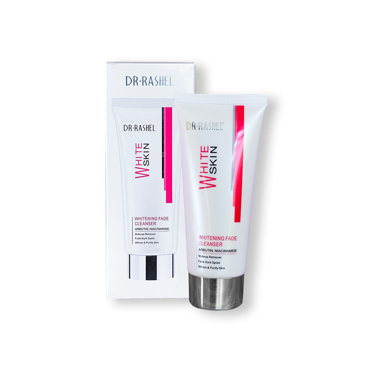 Limpiador blanqueador y decolorante Dr. Rashel 80ml