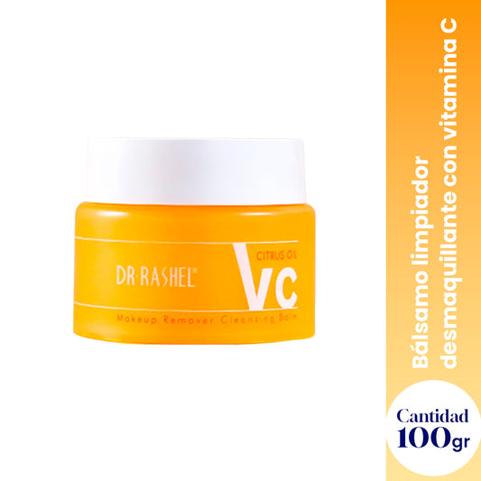 DR RASHEL VITAMINA C BALSAMO 100G