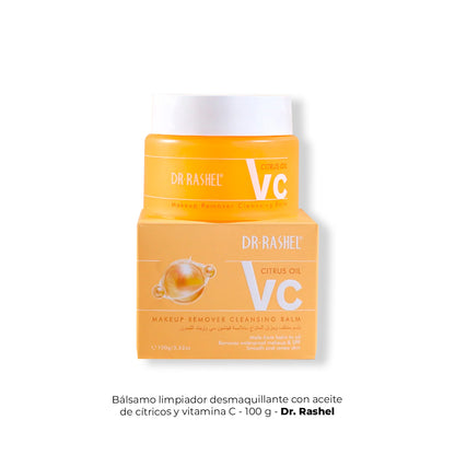 DR RASHEL VITAMINA C BALSAMO 100G