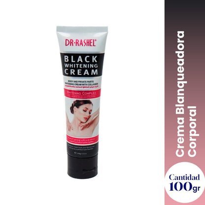 DR RASHEL CREMA BLANQ. CLASICA 100 GR