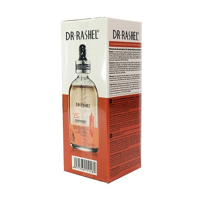 DR RASHEL VITAMINA C SUERO FACIAL 100 ML