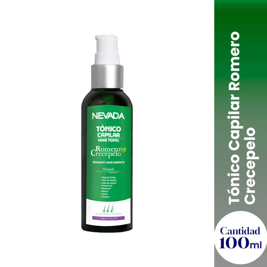 NNP C. TONICO CAPILAR ROMERO 100ML
