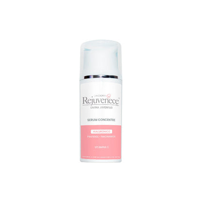 La Cooper – Rejuvenece Plus Sérum Concentré Ácido Hialurónico – 30 g