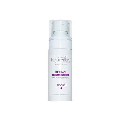 La Cooper – Rejuvenece Plus Eterna Juventud Crema de Arroz – 50g