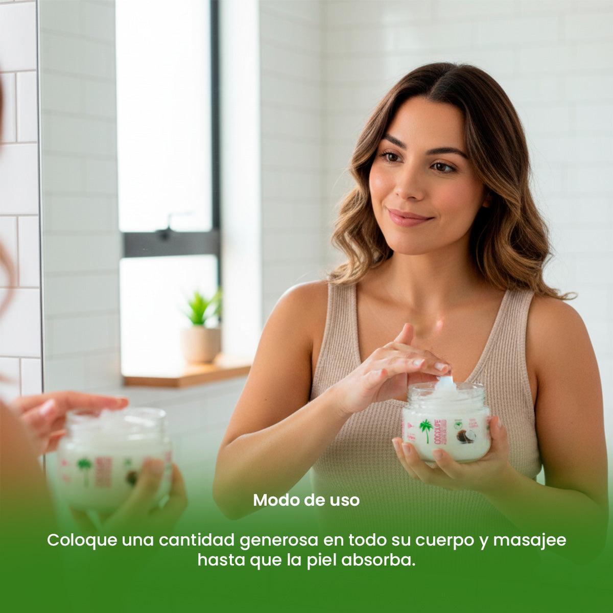 BIOSELVA ACEITE DE COCO 120 ML