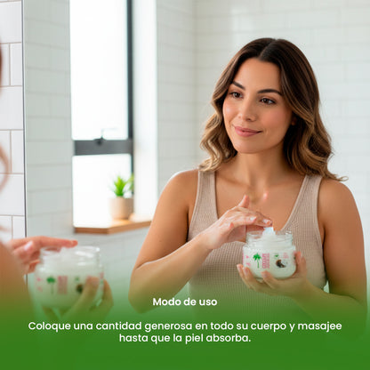 BIOSELVA ACEITE DE COCO 120 ML