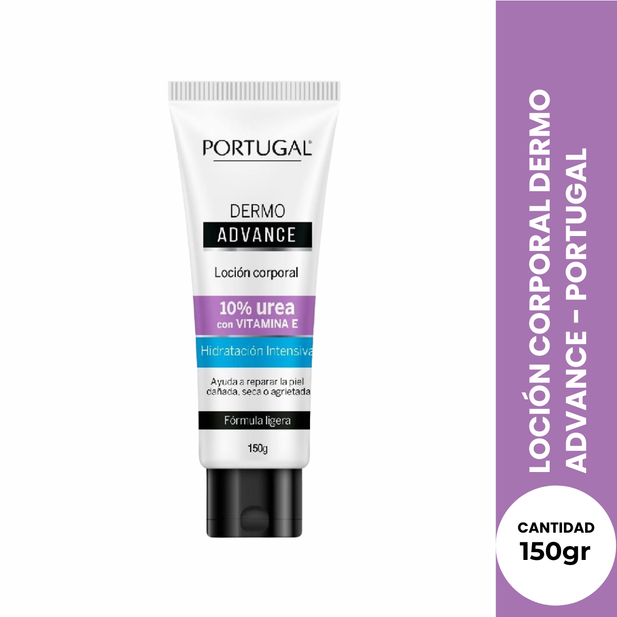 PORTUGAL CREMA DERMO ADVANCE 150 GR
