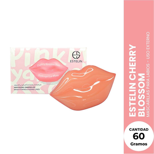 ESTELIN CHERRY BLOSSOM MASC P/LABIOS 60 GR