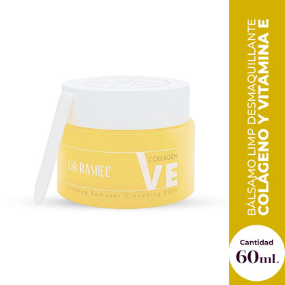 DR RASHEL VITAMINA E BALSAMO 100G