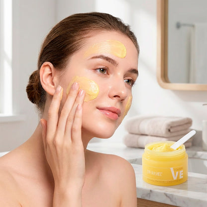 DR RASHEL VITAMINA E BALSAMO 100G
