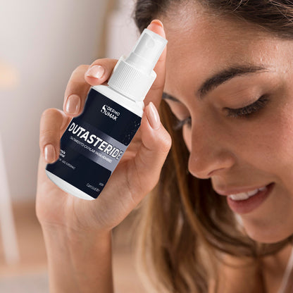 DUTASTERIDE 0.5% - LOCION TRATAMIENTO CAPILAR PARA HOMBRES - DERMO SUMAK