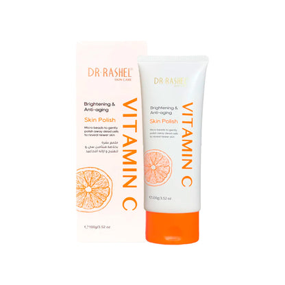Esmalte Facial de Vitamina C 100gr Dr Rashel