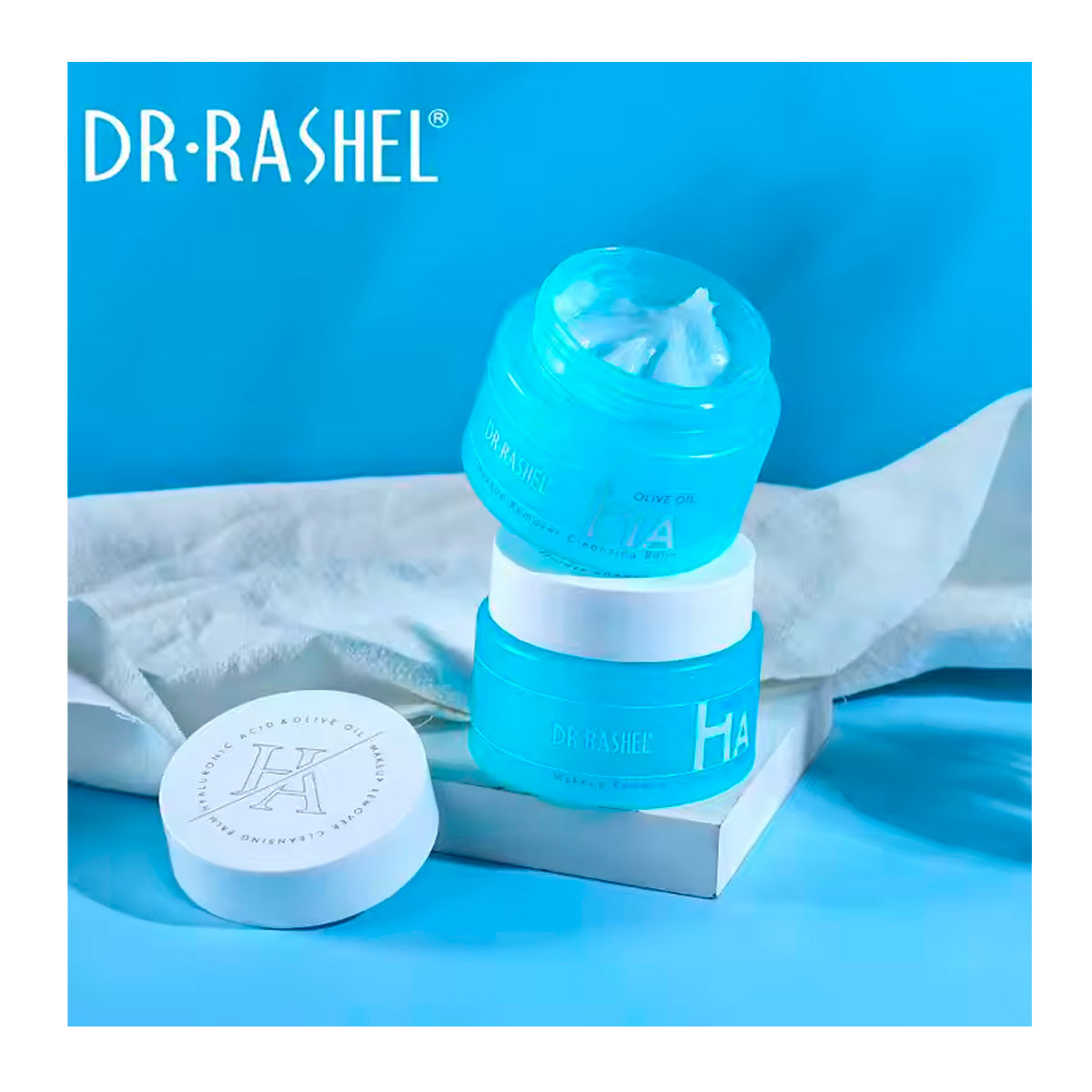 DR RASHEL LIMP. BALS. A.H. 100GR