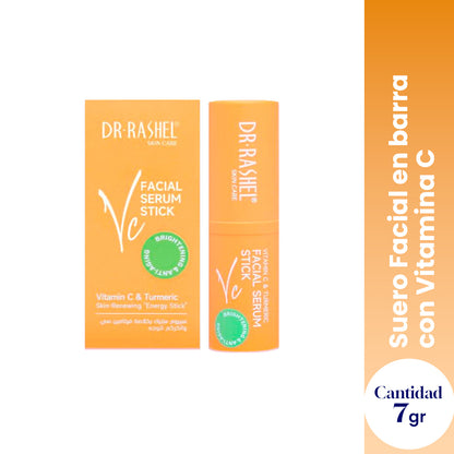DR RASHEL FACIAL SERUM STICK VITAMIN C 7G