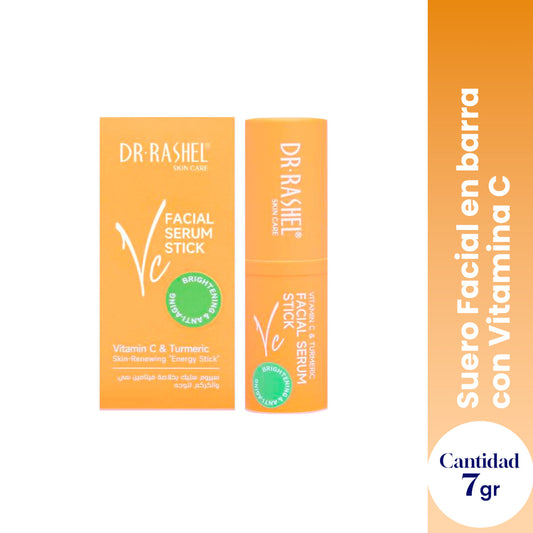 DR RASHEL FACIAL SERUM STICK VITAMIN C 7G